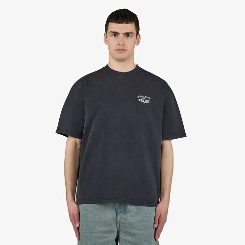 Pegador Hamker Oversized Tee