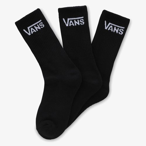 Vans Long 3 Pack Socks