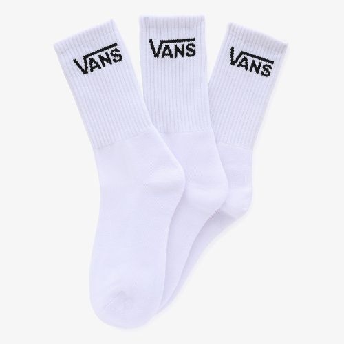 Vans Long 3 Pack Socks
