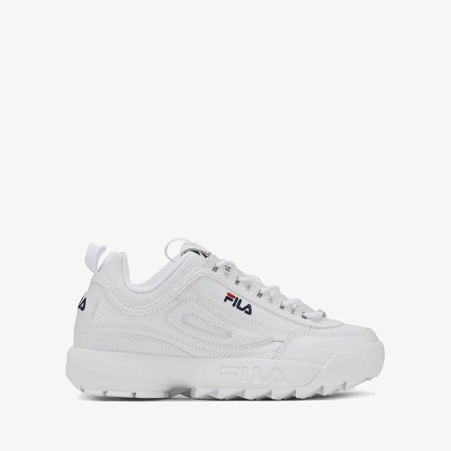 Fila Heritage Disruptor II Premium