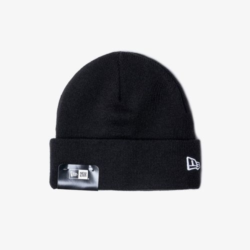 New Era Pop Short Cuff Knit Cap