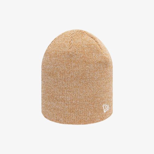 New Era Essential Marl Beanie Hat