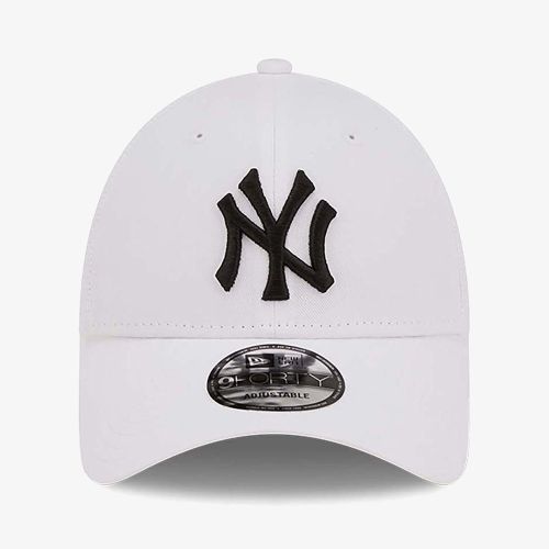 New Era New York Yankees Home Field 9FORTY A-Frame Trucker Cap