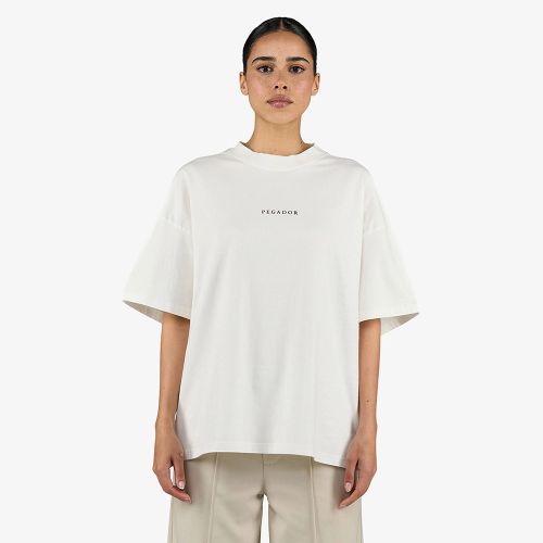 Pegador Tapo Heavy Oversized Tee