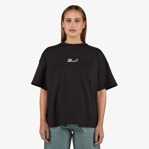 Pegador Noria Heavy Oversized Tee
