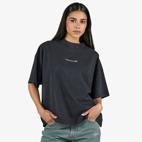 Pegador Yessi Heavy Oversized Tee