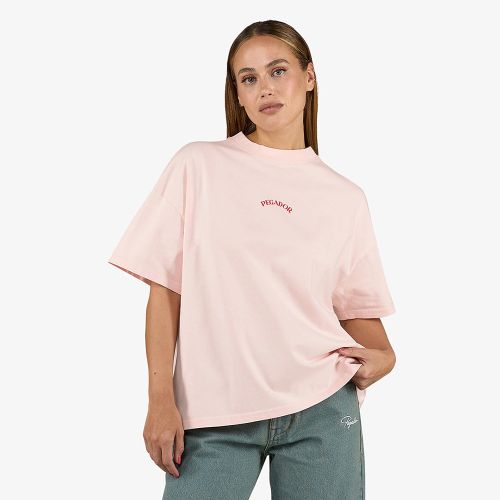 Pegador Malli Heavy Oversized Tee