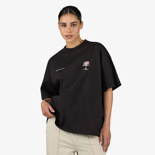 Pegador Lurin Heavy Oversized Tee