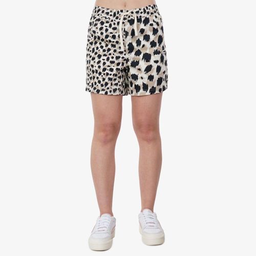 Puma Downtown Kitten Shorts