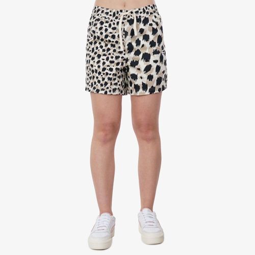 Puma Downtown Kitten Shorts