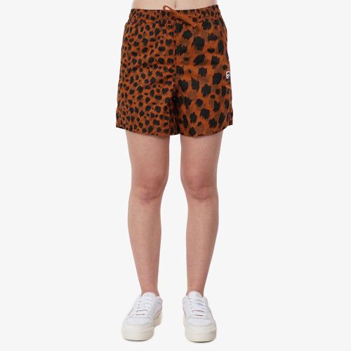 Puma Downtown Kitten Shorts