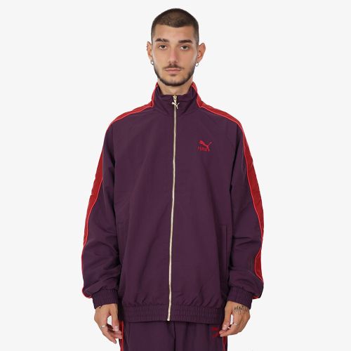 Puma T7 Play Paris Track Jacket