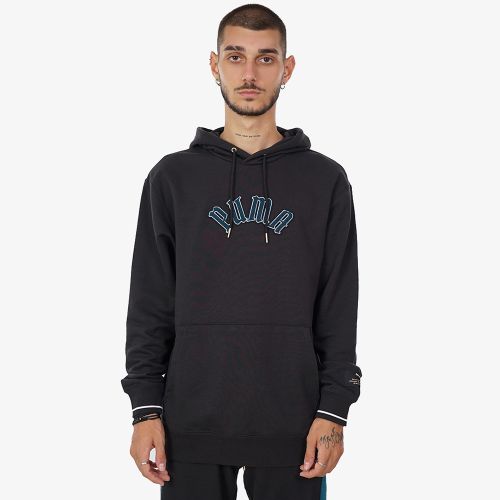 Puma CLASSICS PLAY.PARIS. Hoodie TR