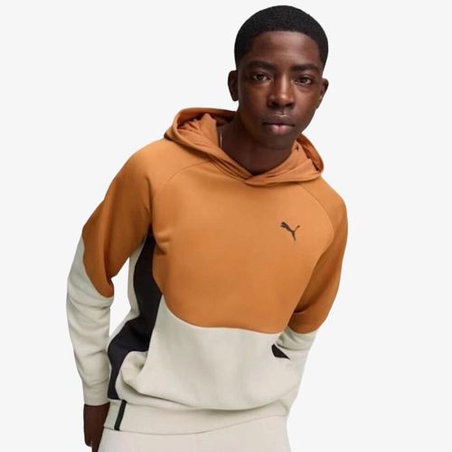 Puma PUMATECH Full-Zip Hoodie