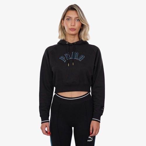 Puma T7 Classics Play Paris Realaxed Hoodie