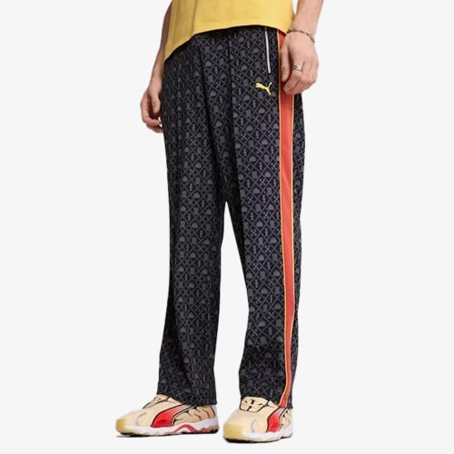 Puma Road To Unity Graphic Relaxed Track Pants