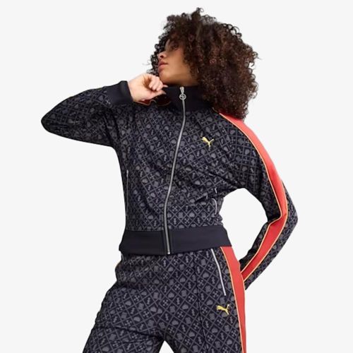 Puma Road To Unity Printed T7 Track Jacket 16