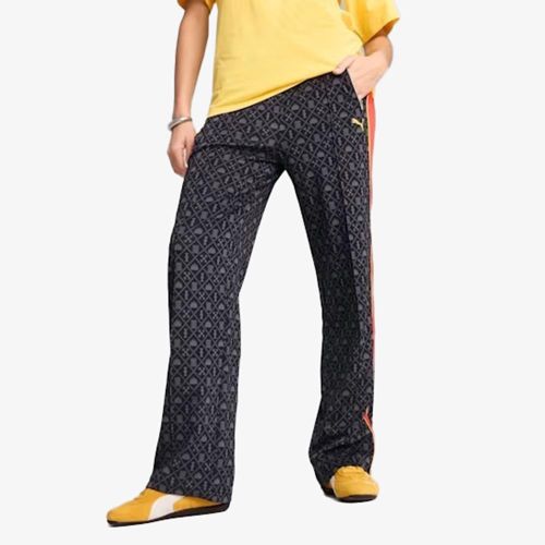 Puma Road To Unity Printed Straight T7 Track Pants