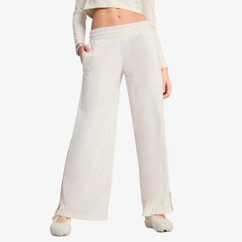 Puma Wardrobe Ess Relaxed Low Rise Popper