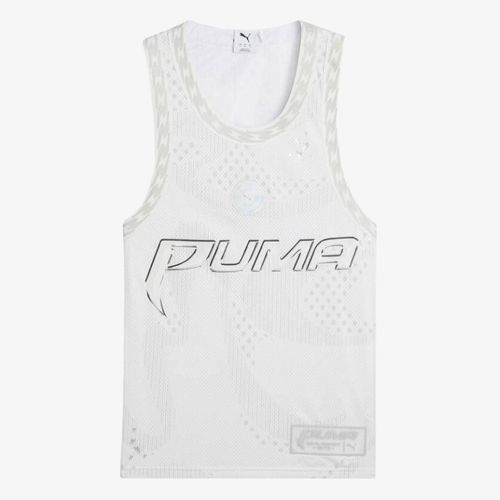 Puma Jer-She Jersey