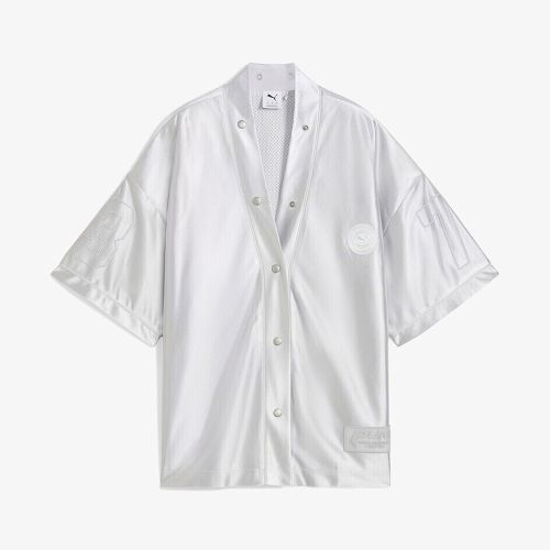 Puma Jer-She Baseball Jersey