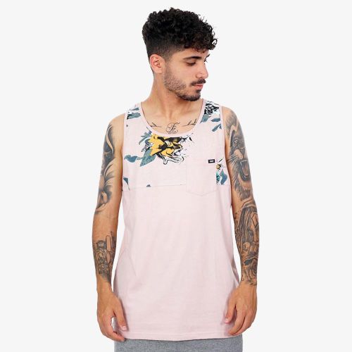 Vans Hilby Tank Top