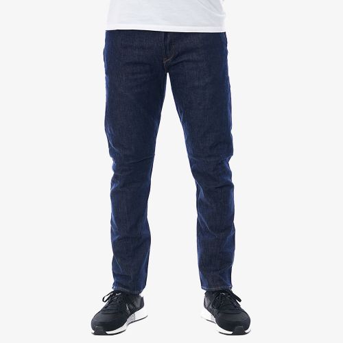 Levi’s® 502™ Taper Rinse Denim