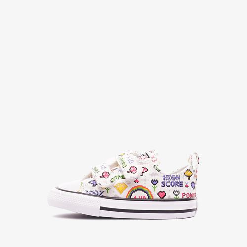 Converse Gamer Easy-On Chuck Taylor All Star Low Top