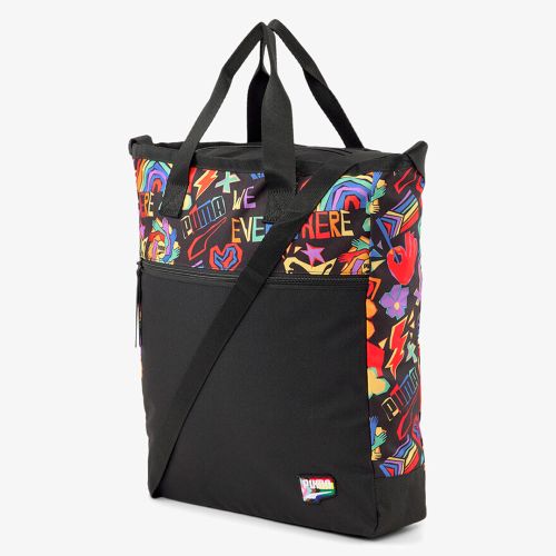 Puma Downtown Pride Tote Bag