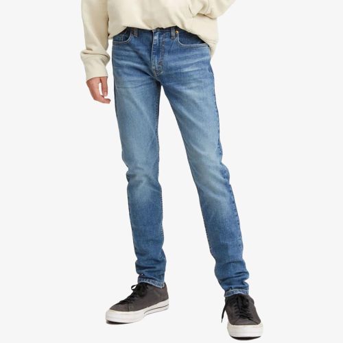 Levi's® Skinny Taper Jeans Tuscany Town