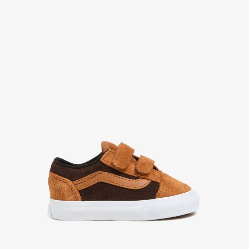 Vans Old Skool V Glazed Ginger