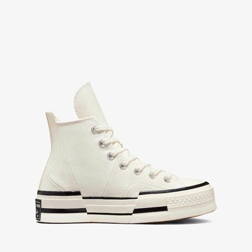 Converse Chuck 70 Plus Foundational Flatforms