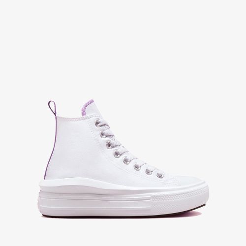 Converse Chuck Taylor All Star Move Platform