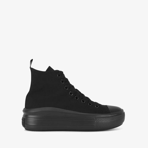 Converse Chuck Taylor All Star Move Platform