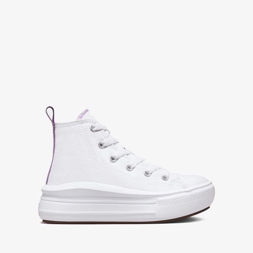 Converse Chuck Taylor All Star Move Platform Foundation Hi