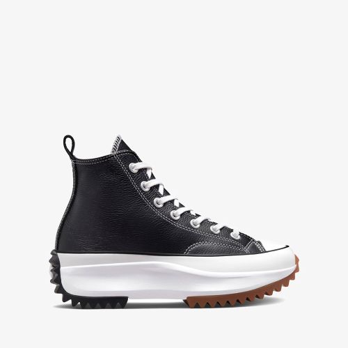 Converse Run Star Hike