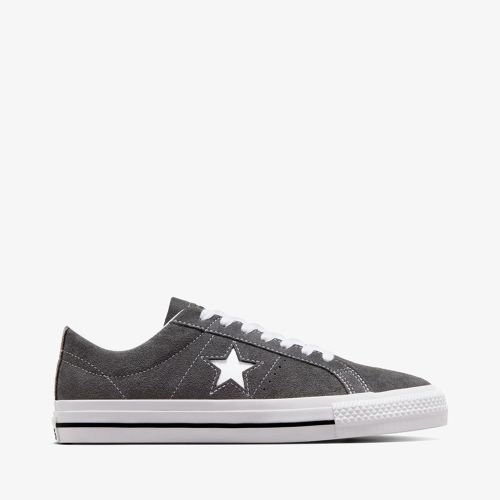 Converse One Star Pro Suede