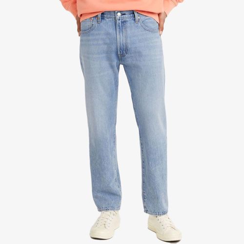 Levi's® 551Z Straight Crop