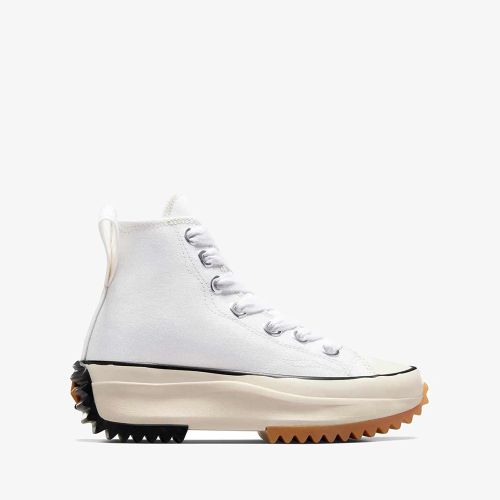 Converse Run Star Hike Platform Sketch