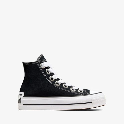 Chuck Taylor All Star Lift Platform Sketch High Top