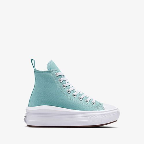 Converse Chuck Taylor All Star Move Platform