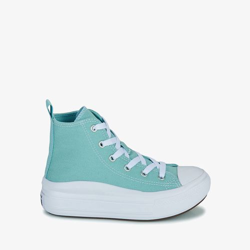 Converse Chuck Taylor All Star Move Platform Seasonal Color