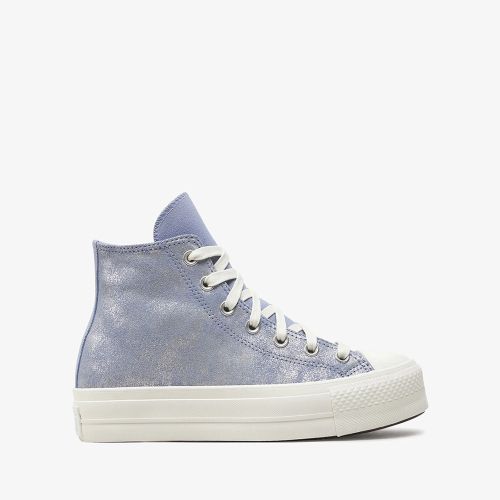Converse Chuck Taylor All Star Lift Platform Suede