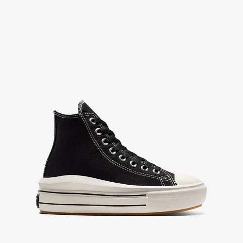 Converse Chuck Taylor All Star Move Platform Retro Sport
