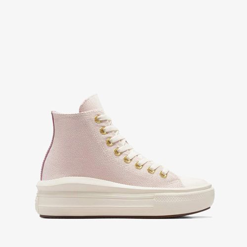 Converse Chuck Taylor All Star Move Platform