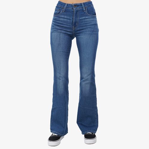 Levi's® 726 High Rise Flare Jeans