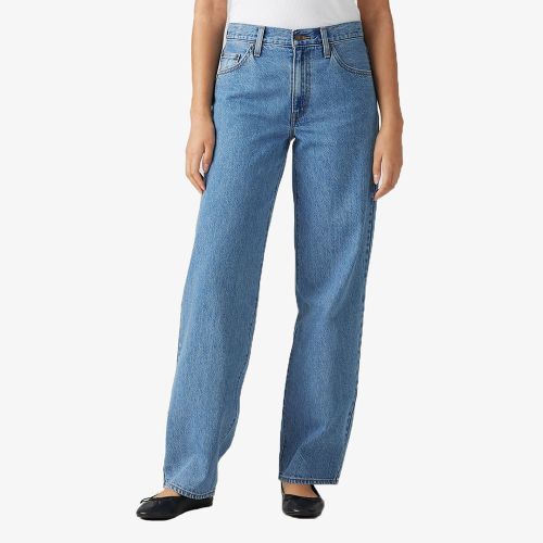 Levi's® Baggy Dad Jeans
