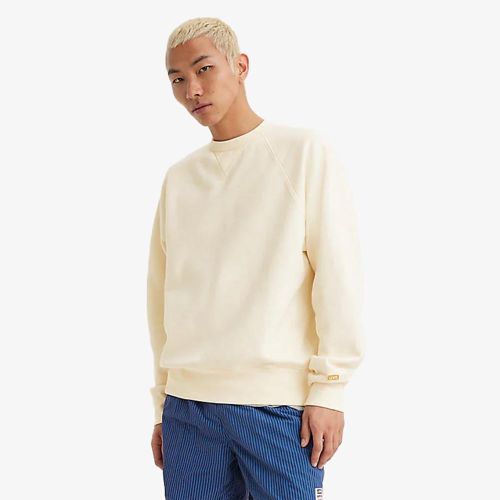 Levi's® Gold Tab™ Practice Crewneck Sweatshirt