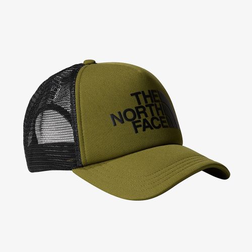 The North Face Jockey Logo Trucker