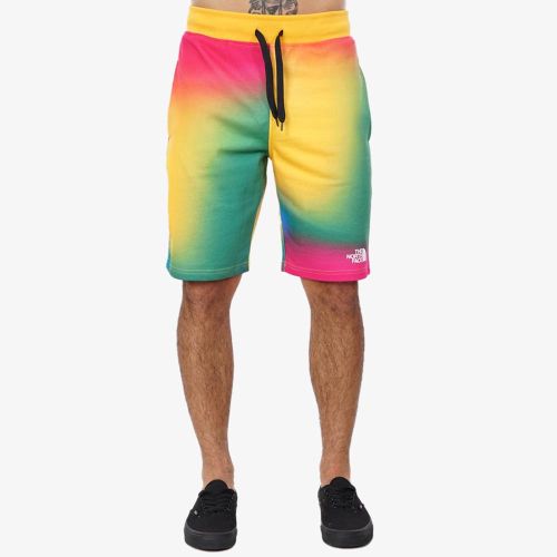 The North Face Graphic Light Short